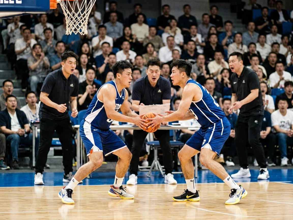篮球积分榜实时变动多队卡位混战谁能最终登顶