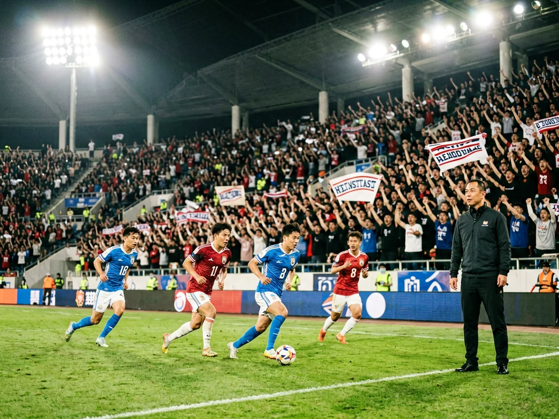 绿茵赛场维尔茨2026世界杯